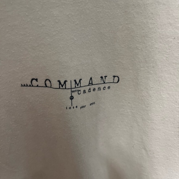 Hanes vintage graphic tee - Picture 2 of 9